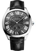 cartier-drive-de-cartier-watch-40-mm-x-41-mm-steel-case-black-dial-black-alligator-strap-wsnm0018