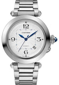 cartier-pasha-de-cartier-watch-41-mm-steel-case-silver-dial-bracelet-second-dark-gray-alligator-strap-wspa0009