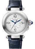 cartier-pasha-de-cartier-watch-35-mm-steel-case-silvered-dial-alligator-straps-wspa0012