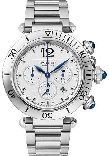 cartier-pasha-de-cartier-watch-41-mm-steel-case-silvered-dial-bracelet-wspa0018