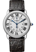 cartier-ronde-solo-watch-36-mm-steel-case-black-round-scale-alligator-strap-wsrn0013
