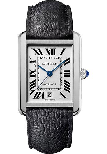 cartier-tank-solo-watch-31-mm-steel-case-black-grained-calfskin-strap-wsta0029