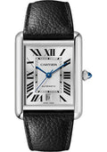 cartier-tank-must-watch-41-mm-x-31-mm-steel-case-silvered-dial-interchangeable-black-grained-calfskin-strap-wsta0040