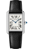 cartier-tank-must-watch-33-7-mm-x-25-5-mm-steel-case-silvered-dial-interchangeable-black-grained-calfskin-strap-wsta0041