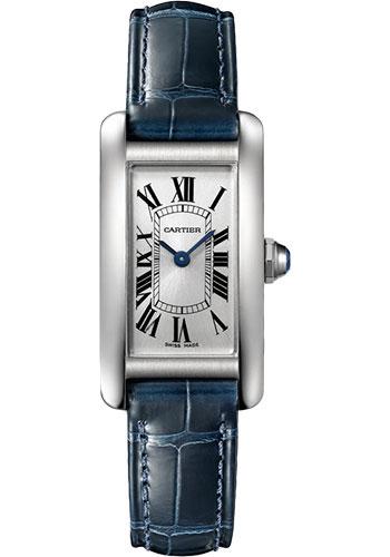 cartier-tank-americaine-watch-34-80-mm-x-19-00-mm-steel-case-silver-dial-navy-blue-leather-strap-wsta0043