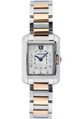 cartier-tank-anglaise-small-model-watch-30-x-22-7-mm-pink-gold-and-steel-case-silver-diamond-dial-wt100024