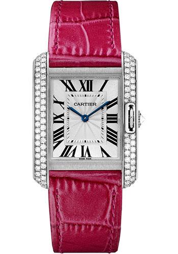 cartier-tank-anglaise-watch-34-7-mm-white-gold-rodium-diamond-case-silvered-flinque-dial-fuchsia-pink-alligator-strap-wt100030