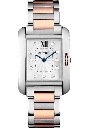 cartier-tank-anglaise-watch-medium-steel-case-silvered-diamond-dial-pink-gold-and-steel-bracelet-wt100032