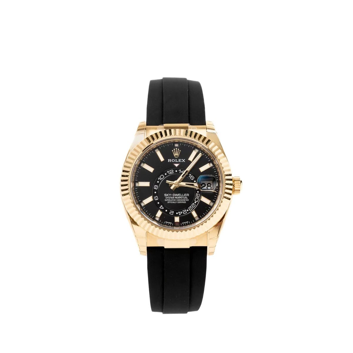 rolex-sky-dweller-42mm-yellow-gold-with-bright-black-dial-and-an-oysterflex-bracelet-m326238-0009