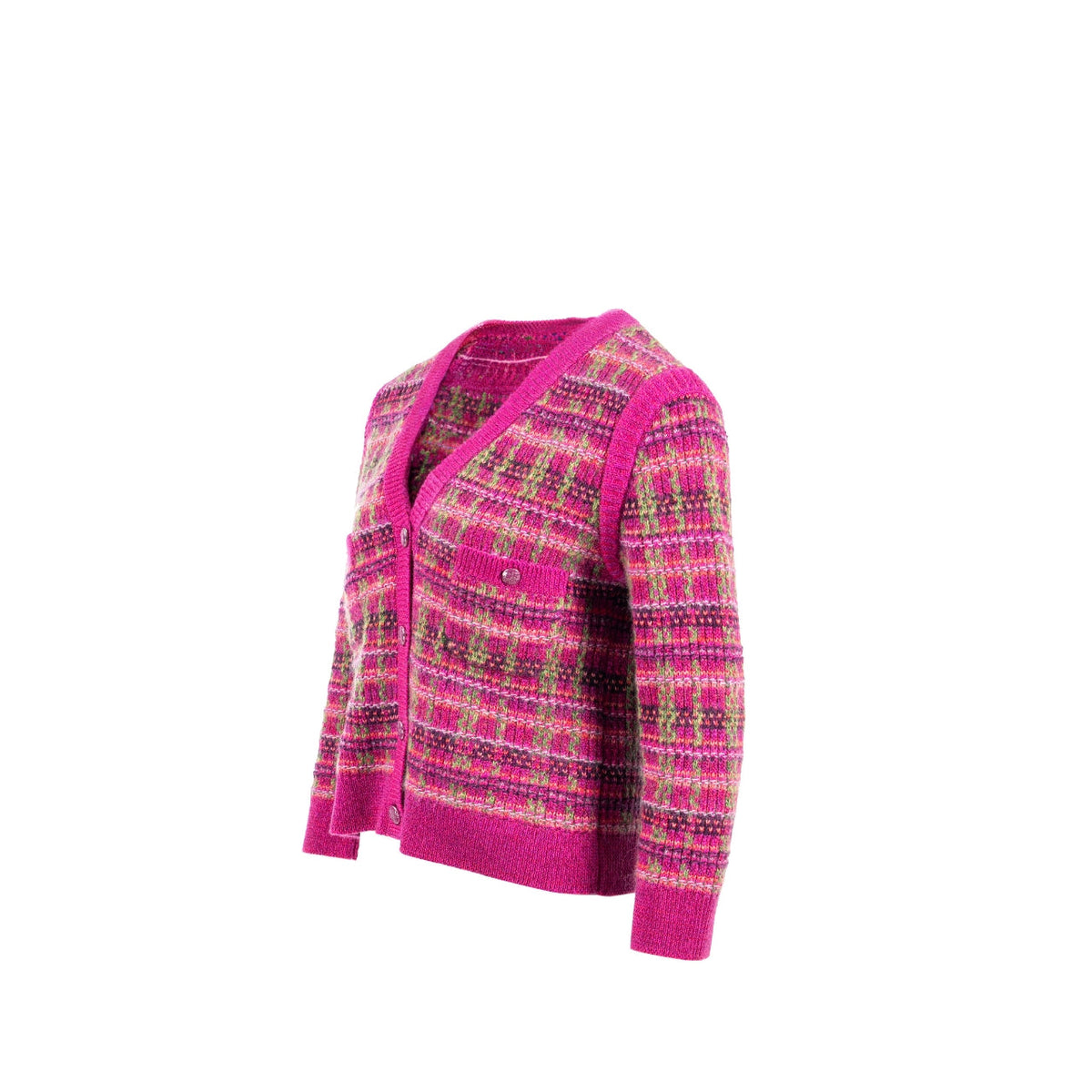 chanel-size-36-cropped-striped-cardigan-cashmere-mohair-pink-multicolour