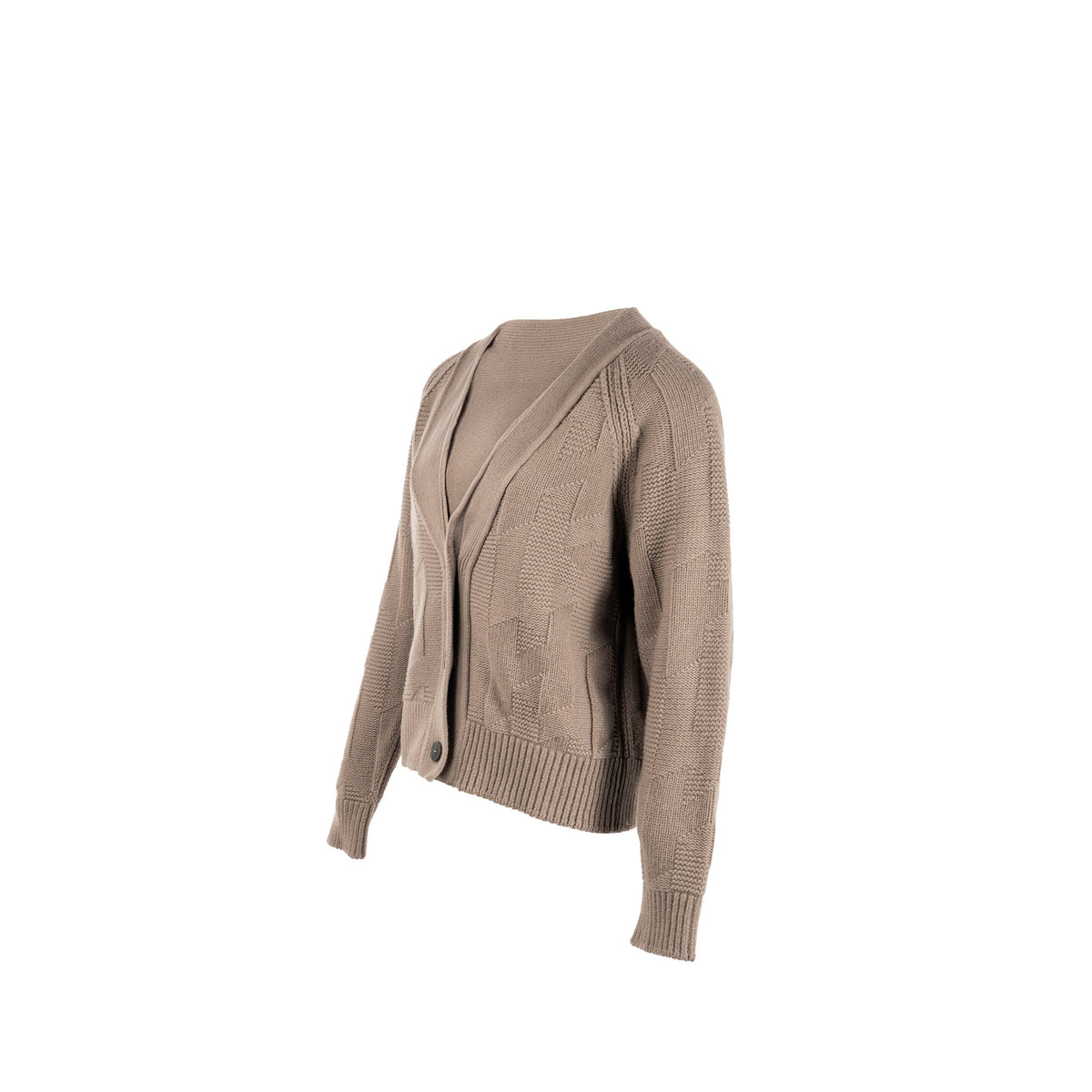 hermes-size-34-h-pattern-cardigan-virgin-wool-gris-etoupe