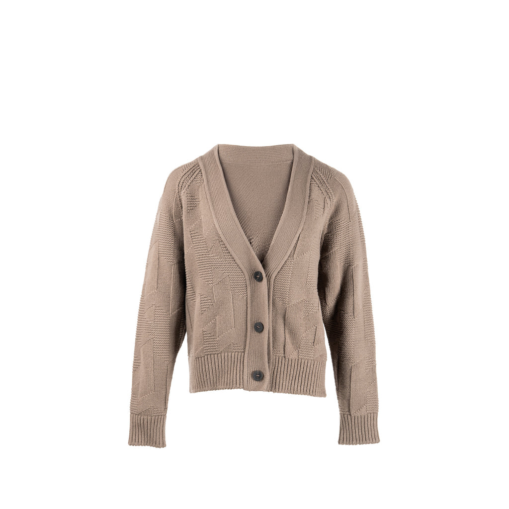 hermes-size-34-h-pattern-cardigan-virgin-wool-gris-etoupe