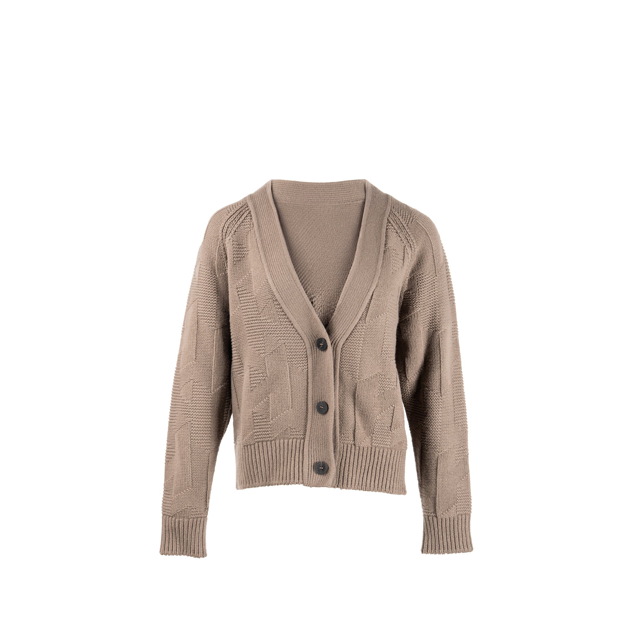 hermes-size-34-h-pattern-cardigan-virgin-wool-gris-etoupe