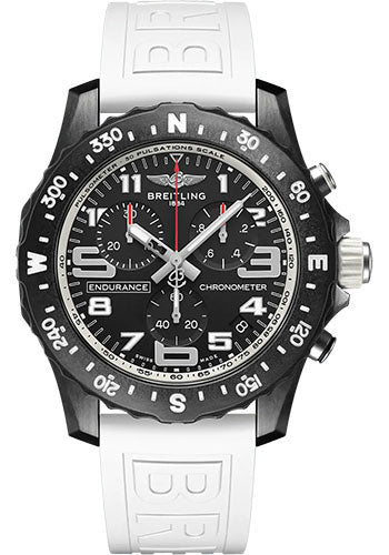 breitling-endurance-pro-watch-breitlight®-black-dial-white-rubber-strap-tang-buckle-x82310a71b1s1