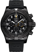 breitling-avenger-hurricane-12h-watch-breitlight-volcano-black-dial-black-diver-pro-iii-strap-folding-buckle-xb0170e41b1s1