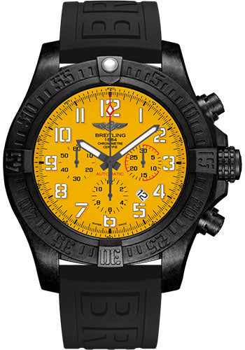 breitling-avenger-hurricane-12h-watch-breitlight-cobra-yellow-dial-black-diver-pro-iii-strap-folding-buckle-xb0170e41i1s1