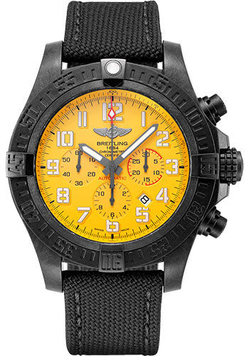 breitling-avenger-hurricane-12h-watch-breitlight-cobra-yellow-dial-black-military-strap-tang-buckle-xb0170e41i1w1