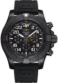 breitling-avenger-hurricane-watch-breitlight-volcano-black-dial-black-diver-pro-iii-strap-tang-buckle-xb1210e41b1s2