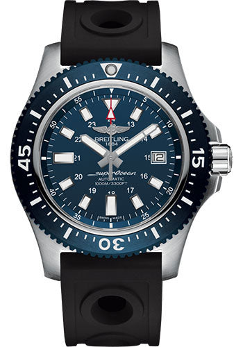 breitling-superocean-ii-44-watch-steel-mariner-blue-dial-black-ocean-racer-ii-strap-tang-buckle-y1739316-c959-227s-a20ss-1