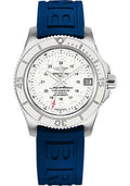 breitling-superocean-ii-36-watch-steel-case-hurricane-white-dial-blue-diver-pro-iii-strap-a17312d2-a775-238s-a16s-1