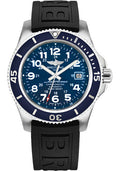 breitling-superocean-ii-42-watch-steel-case-mariner-blue-dial-black-diver-pro-iii-strap-a17365d1-c915-150s-a18s-1