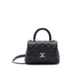 chanel-coco-handle-extra-mini-black-lghw-1