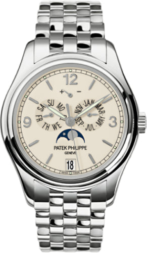 patek-philippe-complications-annual-calendar-moon-phases-date-white-gold-cream-dial-5146-1g-001
