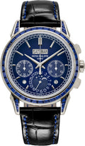 patek-philippe-grand-complications-chronograph-perpetual-calendar-platinum-sapphire-set-blue-dial-5271-11p-010
