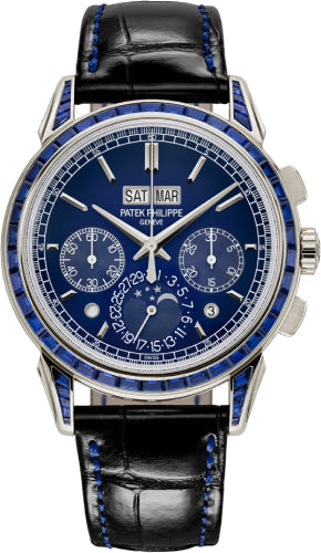 patek-philippe-grand-complications-chronograph-perpetual-calendar-platinum-sapphire-set-blue-dial-5271-11p-010