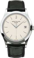 patek-philippe-calatrava-38mm-white-opaline-index-date-white-gold-leather-5296g-010