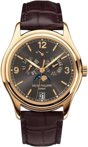 patek-philippe-complications-annual-calendar-moon-phases-date-yellow-gold-slate-grey-dial-5146j-010