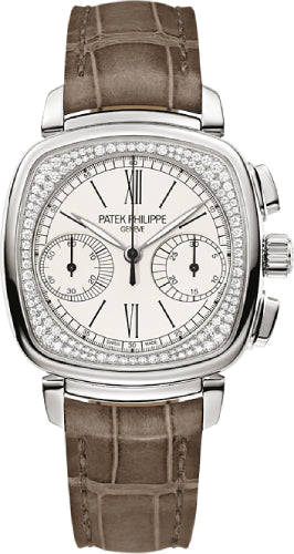 patek-philippe-complications-ladies-chronograph-35-x-39mm-silver-opaline-roman-white-gold-diamond-set-leather-manual-7071g-001
