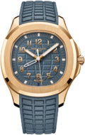 patek-philippe-aquanaut-travel-time-rose-gold-blue-gray-dial-5269r-001
