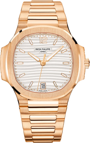 patek-philippe-nautilus-ladies-rose-gold-silver-dial-7118-1r-001
