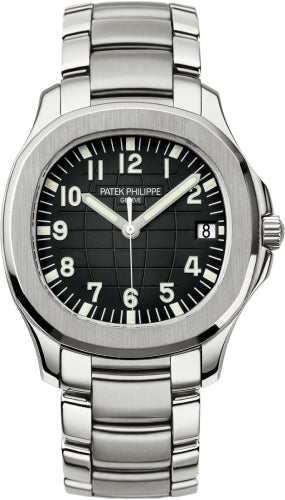 patek-philippe-aquanaut-date-sweep-seconds-stainless-steel-black-dial-5167-1a-001