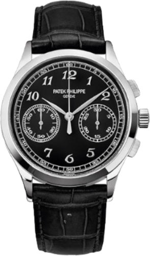 patek-philippe-complications-chronograph-39-4mm-black-opaline-arabic-white-gold-manual-5170g-010