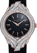 patek-philippe-calatrava-ladies-34mm-black-index-rose-gold-diamond-set-leather-manual-4895r-001