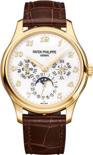 patek-philippe-grand-complications-39mm-ivory-arabic-yellow-gold-leather-5327j-001