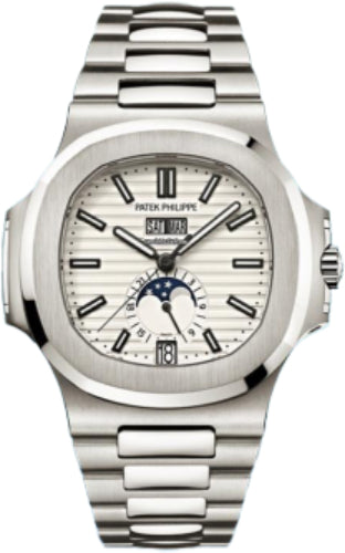 patek-philippe-nautilus-moon-phase-date-stainless-steel-white-index-5726-1a-010