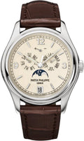 patek-philippe-complications-annual-calendar-moon-phases-white-gold-cream-dial-5146g-001