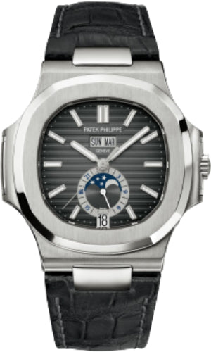 patek-philippe-nautilus-annual-calendar-moon-phases-stainless-steel-black-dial-5726a-001