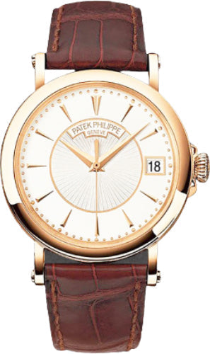 patek-philippe-calatrava-rose-gold-silver-opaline-dial-5153r-001