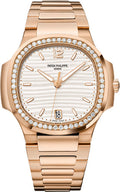 patek-philippe-nautilus-ladies-rose-gold-silver-dial-7118-1200r-001
