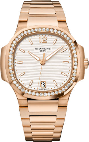 patek-philippe-nautilus-ladies-rose-gold-silver-dial-7118-1200r-001