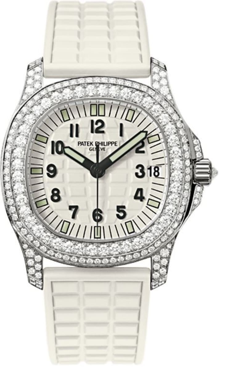 patek-philippe-aquanaut-ladies-white-gold-diamonds-white-dial-5069g-011