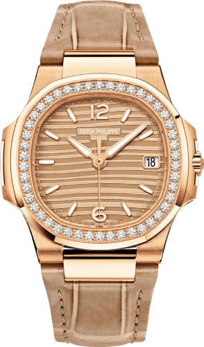 patek-philippe-nautilus-date-sweep-seconds-rose-gold-golden-dial-7010r-012