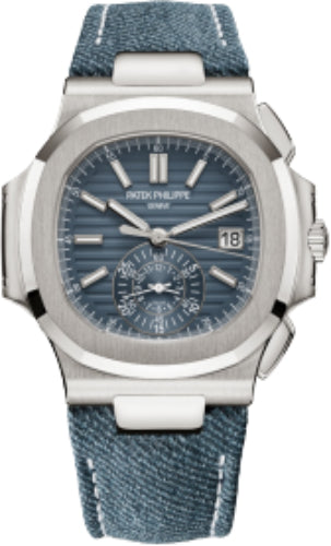 patek-philippe-nautilus-chronograph-white-gold-blue-gray-dial-5980-60g-001