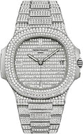 patek-philippe-nautilus-40mm-white-gold-diamond-pave-white-gold-diamond-set-automatic-5719-1g-001