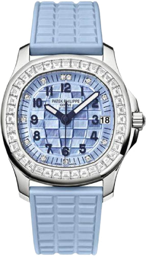 patek-philippe-aquanaut-ladies-white-gold-diamonds-set-blue-mother-of-pearl-dial-5072g-001