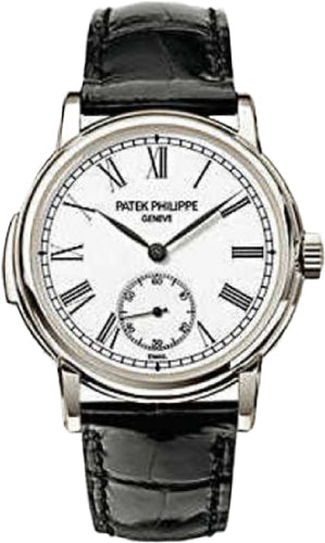 patek-philippe-grand-complications-38mm-white-roman-platinum-leather-automatic-5078p-001